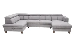 Narożnik w kształcie U ZANTE prawy