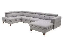 Narożnik w kształcie U ZANTE prawy