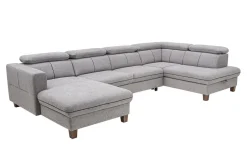 Narożnik w kształcie U ZANTE lewy