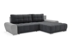 Narożnik WAVE rozkładany