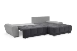 Narożnik WAVE rozkładany