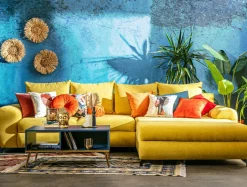 Narożnik YOKO rozkładany