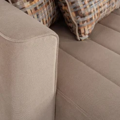 Narożnik z 2 pojemnikami piaskowy TIERA