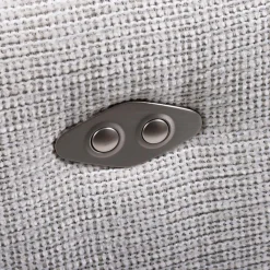 Narożnik z barkiem i funkcją relaks LIVORNO lewy