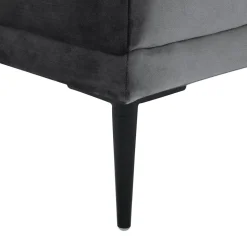 Narożnik z elektrycznie wysuwanym siedziskiem GRENADA prawy