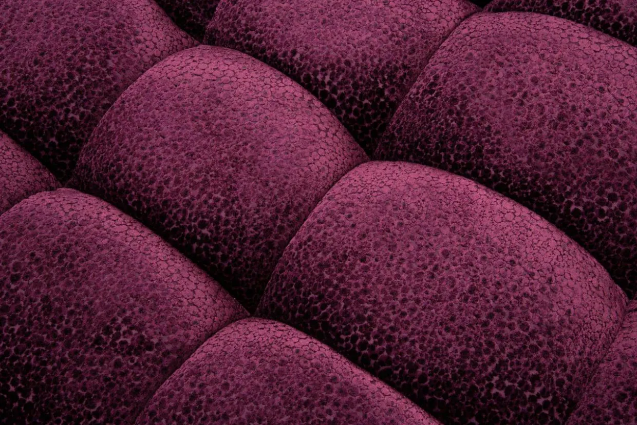 Narożnik z elektrycznie wysuwanym siedziskiem MONTANA XL lewy