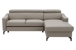 Narożnik z funkcją relaks AMALFI prawy