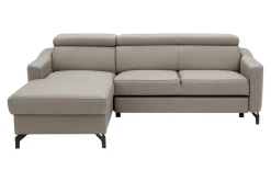 Narożnik z funkcją relaks AMALFI lewy