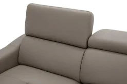 Narożnik z funkcją relaks AMALFI lewy