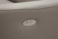 Narożnik z funkcją relaks AMALFI lewy