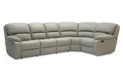 Narożnik z funkcją relaks ORLANDO prawy