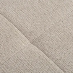 Narożnik z pojemnikiem PANEO S beżowy prawy