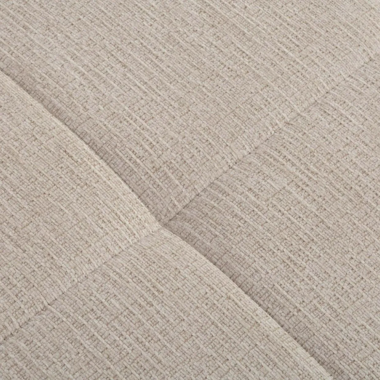 Narożnik z pojemnikiem PANEO S beżowy prawy