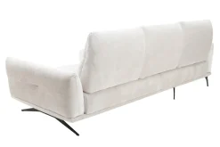 Narożnik z przesuwanym oparciem ADILIO prawy