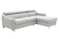 Narożnik z regulacją zagłówków ASTI prawy