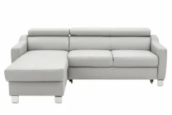 Narożnik z regulacją zagłówków ASTI lewy