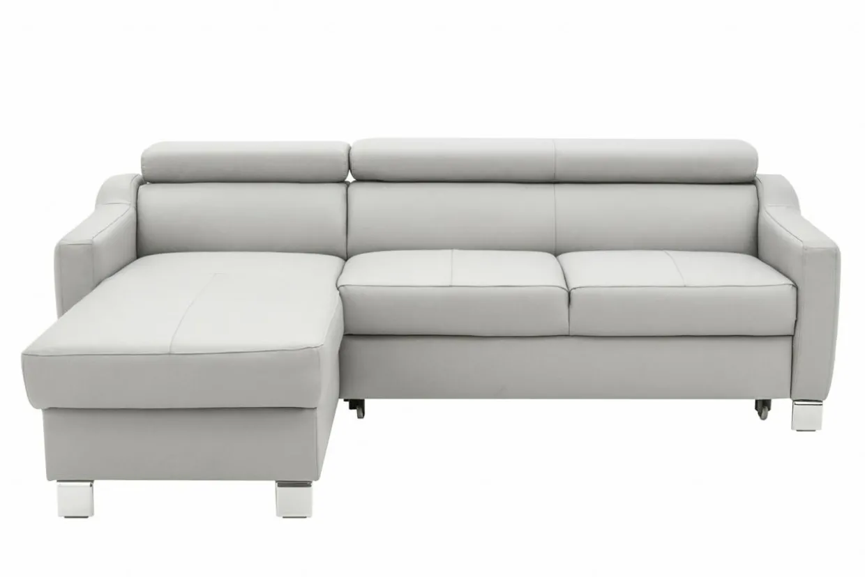 Narożnik z regulacją zagłówków ASTI lewy