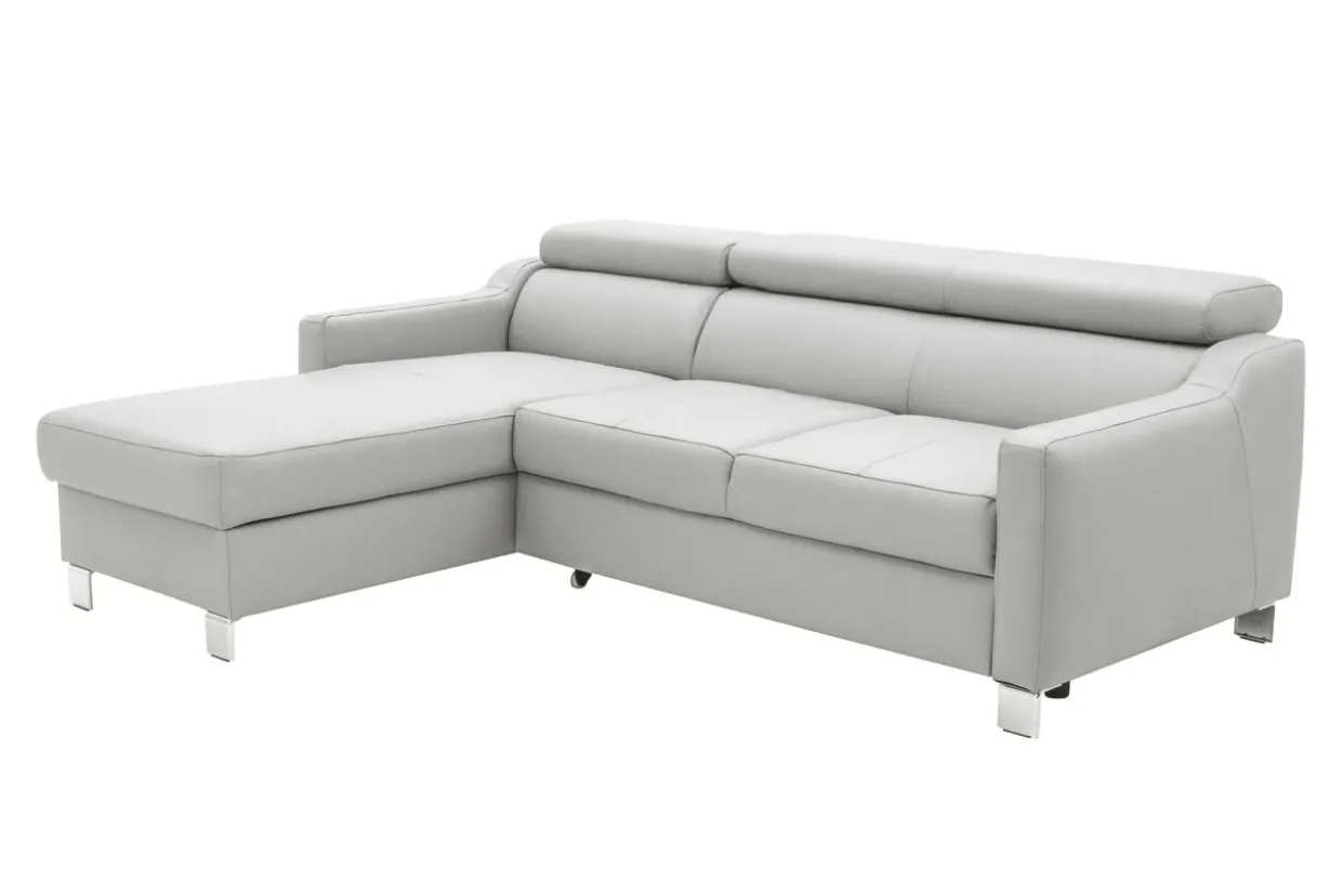 Narożnik z regulacją zagłówków ASTI lewy