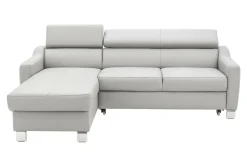 Narożnik z regulacją zagłówków ASTI lewy