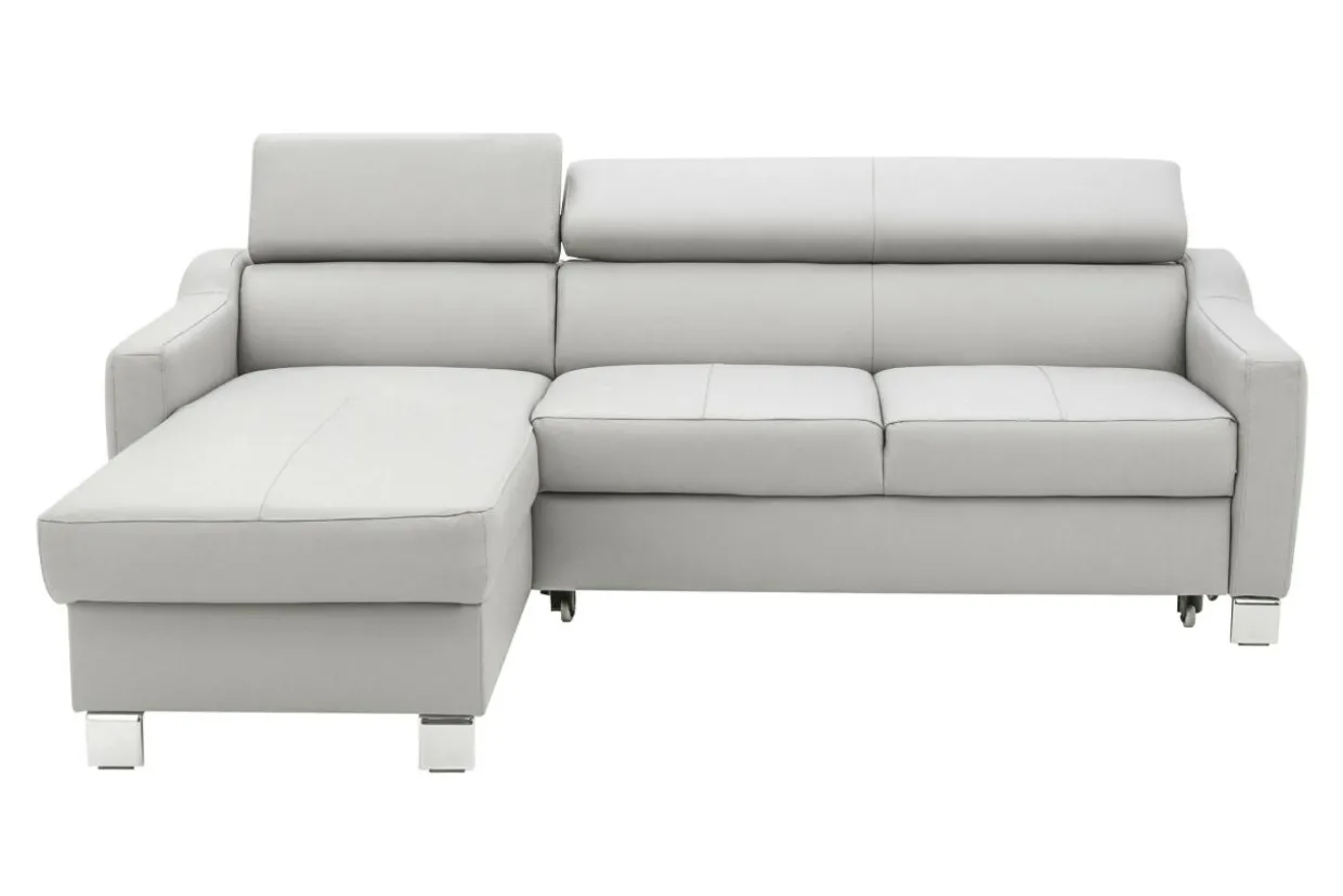 Narożnik z regulacją zagłówków ASTI lewy