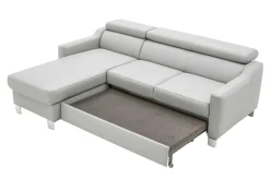 Narożnik z regulacją zagłówków ASTI lewy