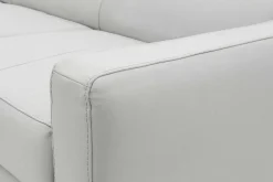 Narożnik z regulacją zagłówków ASTI lewy