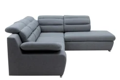 Narożnik z regulowanymi zagłówkami GRECO prawy