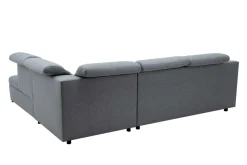 Narożnik z regulowanymi zagłówkami GRECO prawy