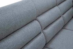 Narożnik z regulowanymi zagłówkami GRECO prawy