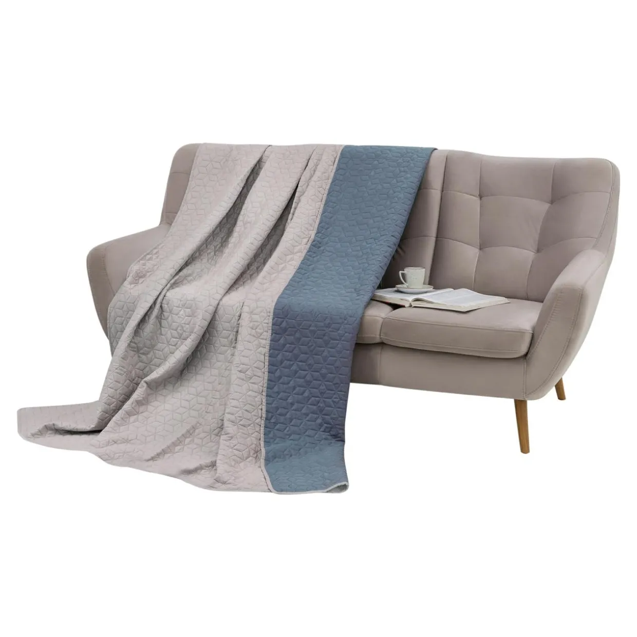 Narzuta ADELE 200x220 cm