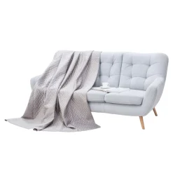 Narzuta VELVET 180x200 cm