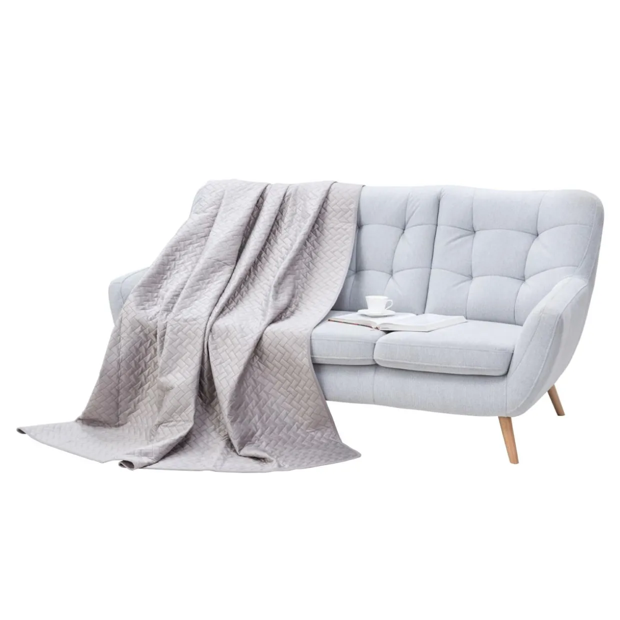 Narzuta VELVET 180x200 cm