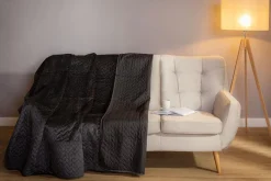 Narzuta VELVET 200x220 cm