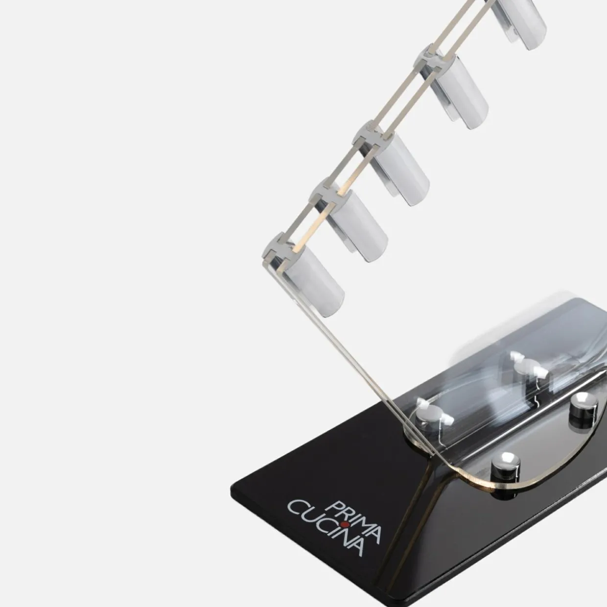 Noże PROFESS kpl. 5szt