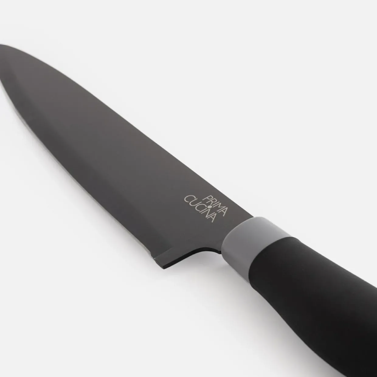 Noże PROFESS kpl. 5szt