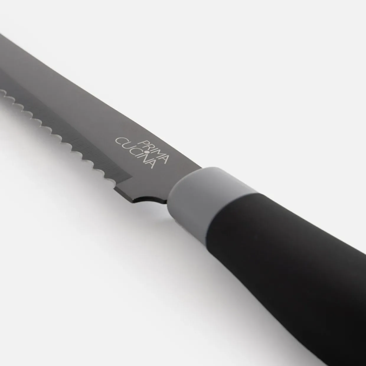 Noże PROFESS kpl. 5szt