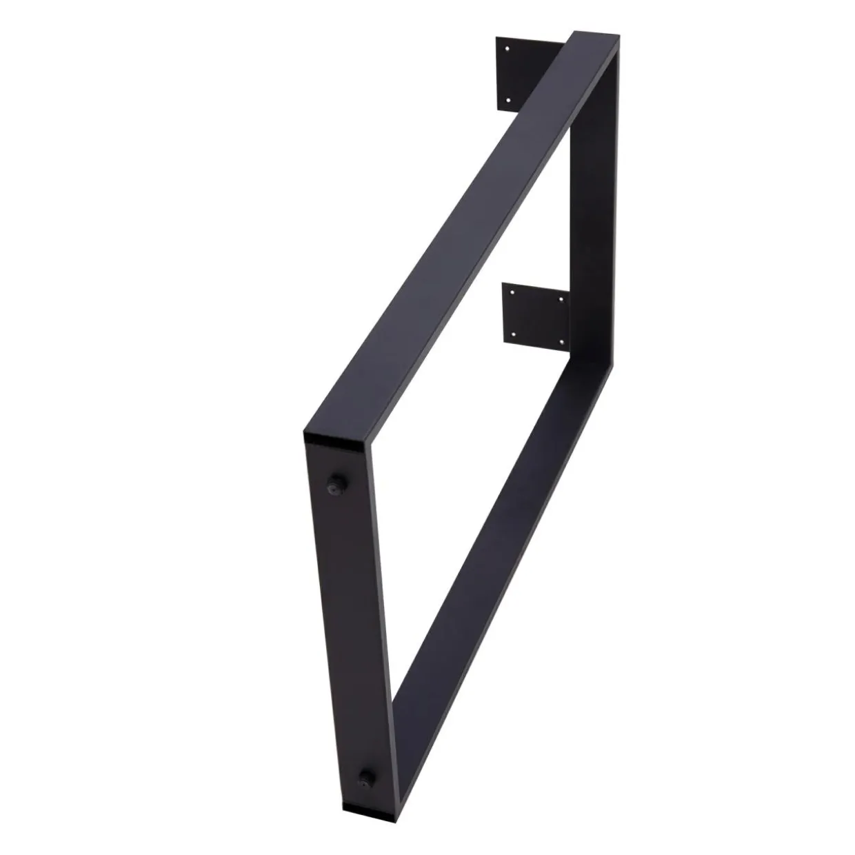 Noga do blatu KAMPO TYP-U 87X49