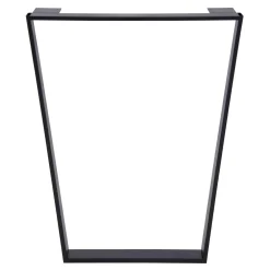 Noga do blatu kuchennego w kształcie V KAMPO