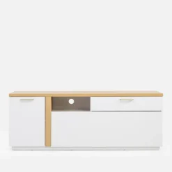Nowoczesna szafka RTV, DEKO