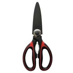 Nożyczki uniwersalne z osłoną 21,5 cm