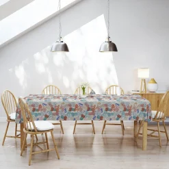 Obrus bawełniany MARINE 110x160 cm