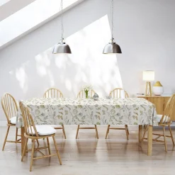 Obrus bawełniany VENTUS 110x160 cm