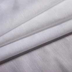 Obrus biały JANE 110x160 cm