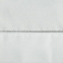 Obrus biały KARIN 145x350 cm