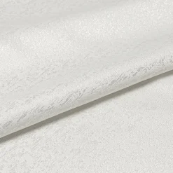 Obrus glamour biały ARIES 110x160 cm