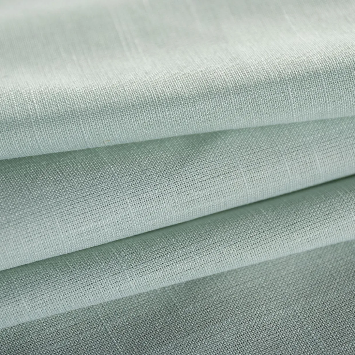 Obrus miętowy JANE 110x160 cm