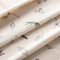 Obrus w ważki GRACE 135x260 cm