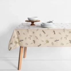 Obrus w ważki GRACE 135x220 cm