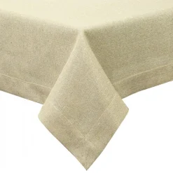 Obrus złoty STELLA 145x240 cm