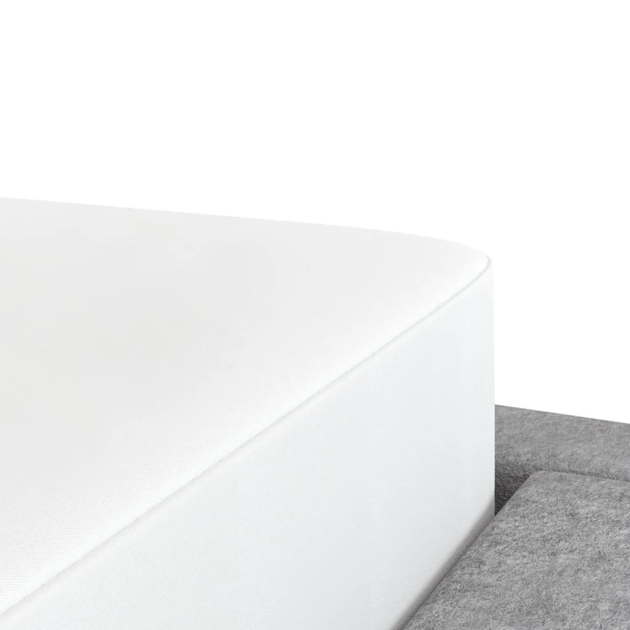 Ochraniacz na materac GALAXY 90x200 cm